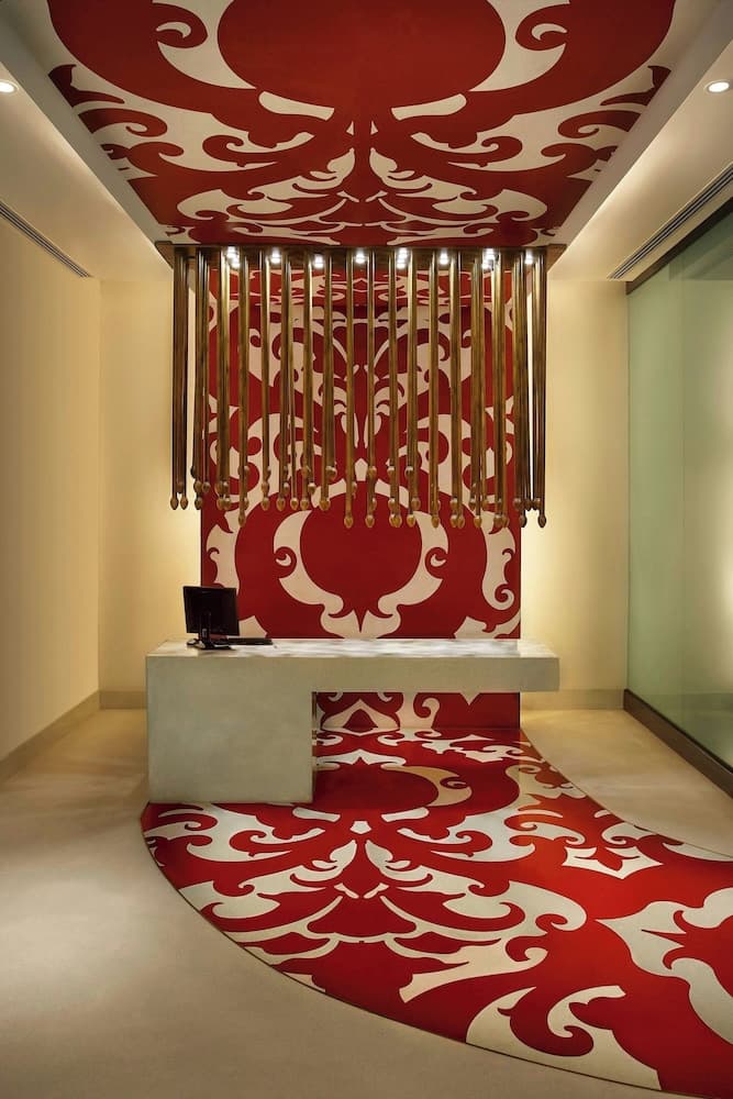 ITC Mughal, A Luxury Collection Resort & Spa, Agra