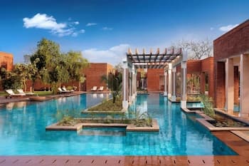ITC Mughal, A Luxury Collection Resort & Spa, Agra