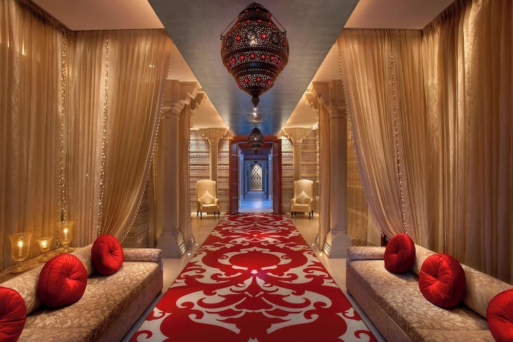 ITC Mughal, A Luxury Collection Resort & Spa, Agra