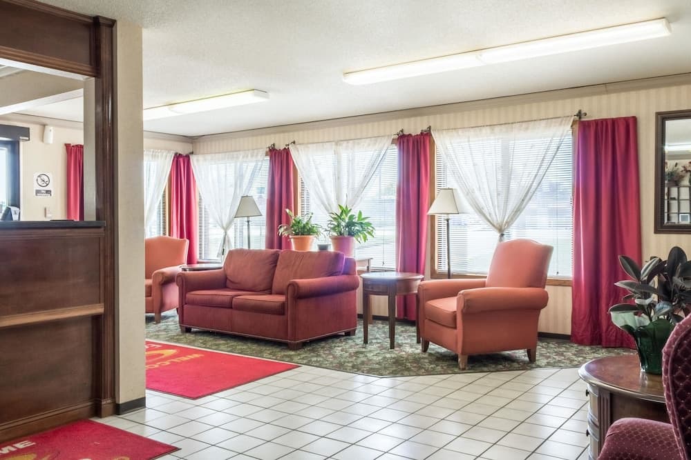 Econo Lodge Sioux Falls North