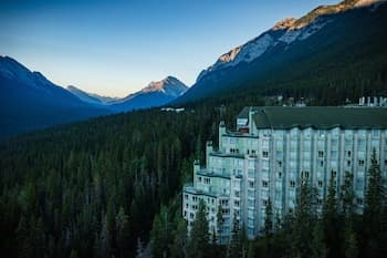 The Rimrock Resort Hotel
