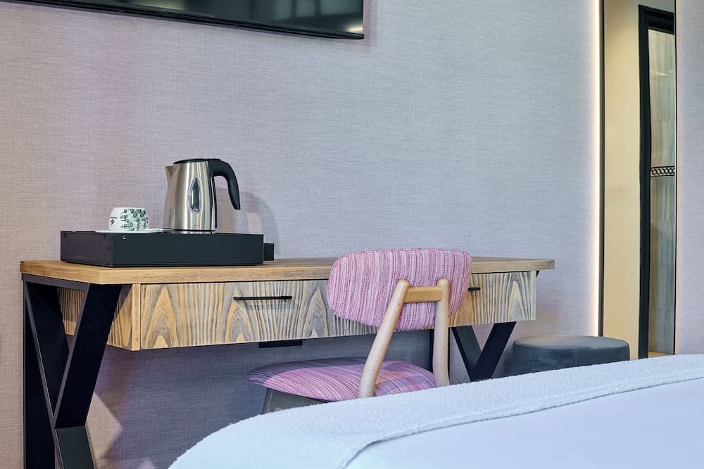 Boutique Hotel Luna Triunfo Granada