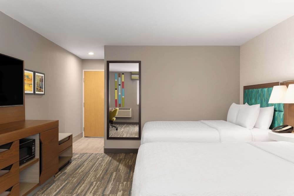 Hampton by Hilton Spokane