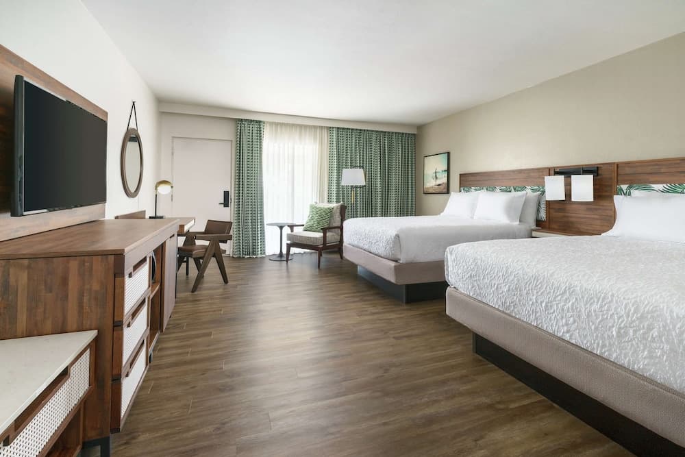 Hampton Inn Key West FL