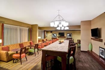 Hampton Inn Morgantown