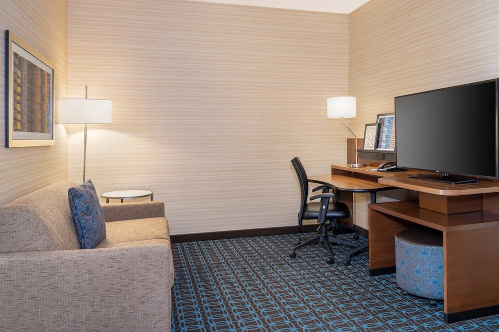 Fairfield Inn & Suites Los Angeles LAX/El Segundo