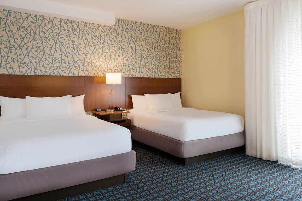 Fairfield Inn & Suites Los Angeles LAX/El Segundo