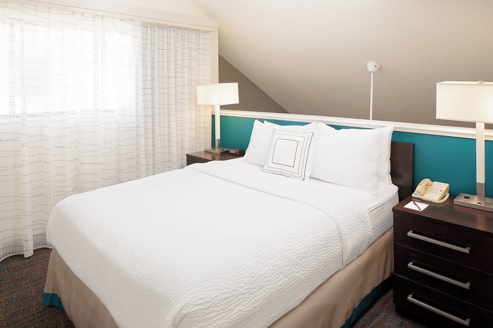 Residence Inn by Marriott Palo Alto Mountain View