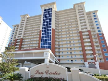 San Carlos Condominiums by Wyndham Vacation Rentals