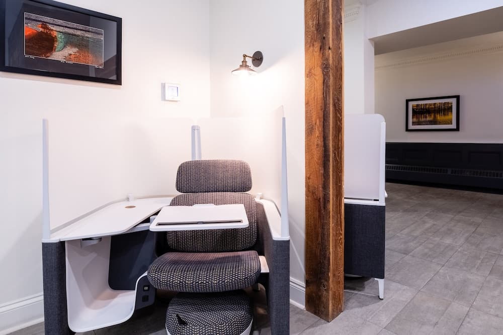 Crowne Plaza Moncton-Downtown by IHG