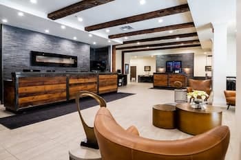 Crowne Plaza Moncton-Downtown, an IHG Hotel