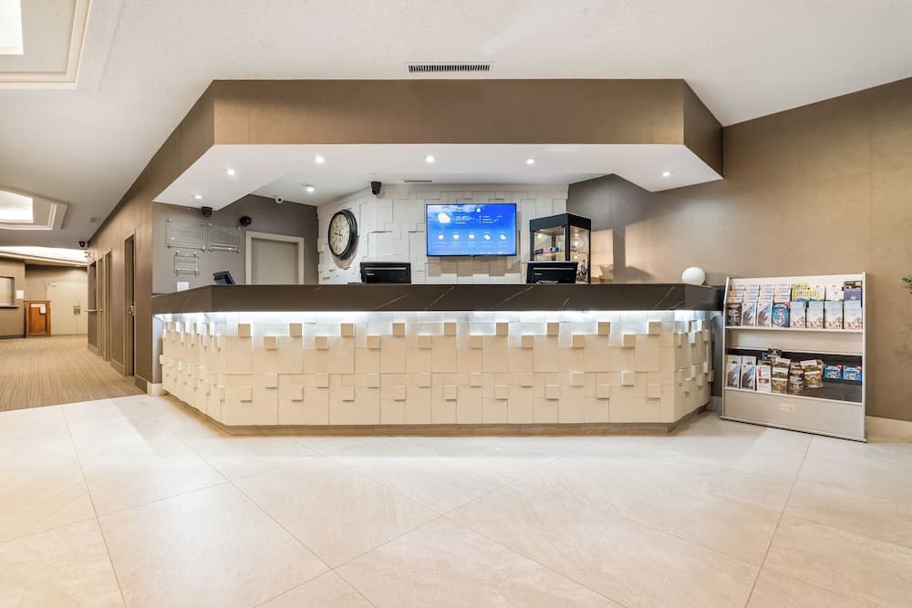 Ramada Plaza by Wyndham Niagara Falls