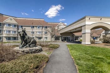 Black Bear Inn and Conference Center