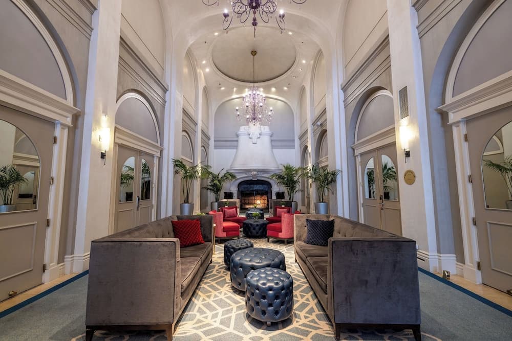 The Marker Union Square San Francisco