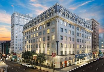 The Marker San Francisco