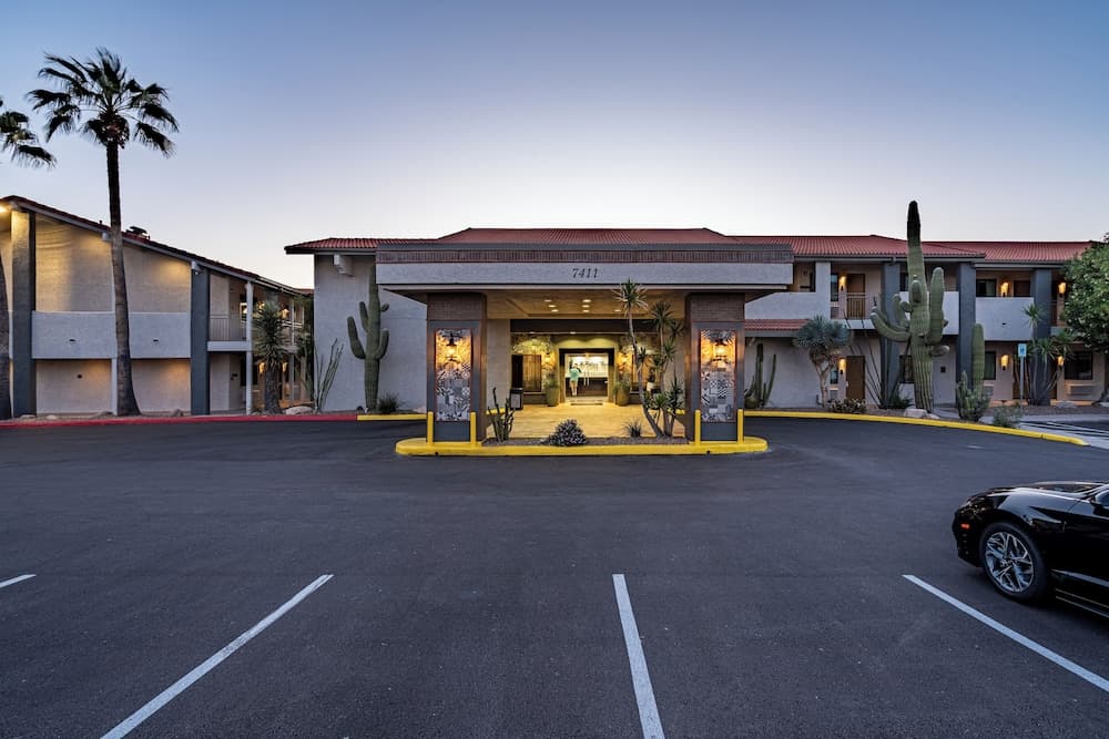 hotel image