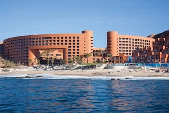 The Westin Los Cabos Resort Villas