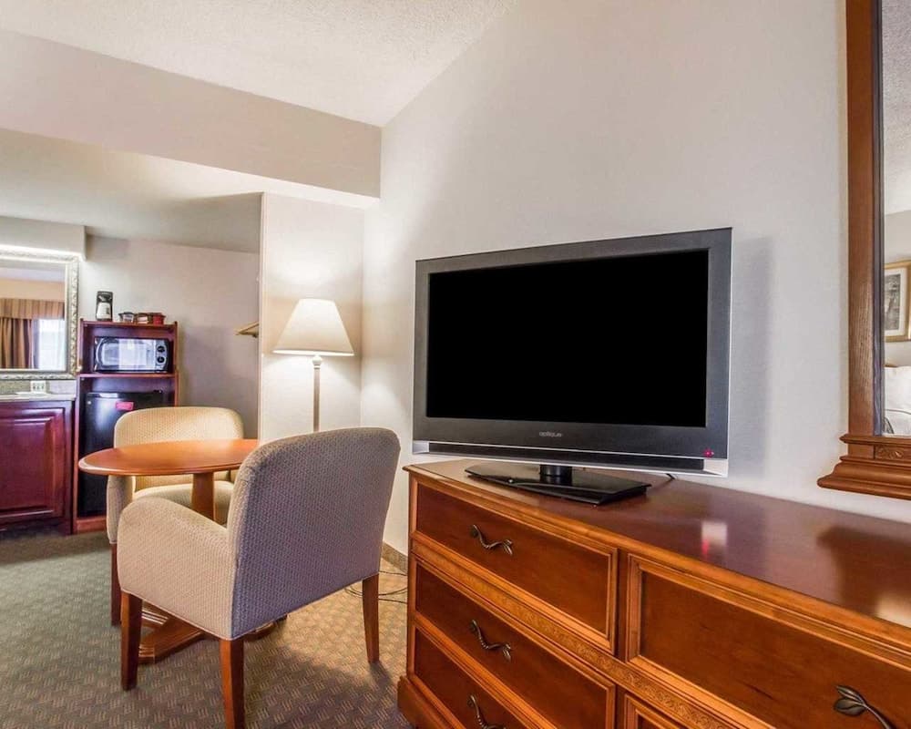 Quality Inn Savannah Historic District