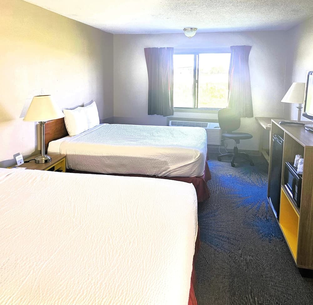 Days Inn by Wyndham North Sioux City