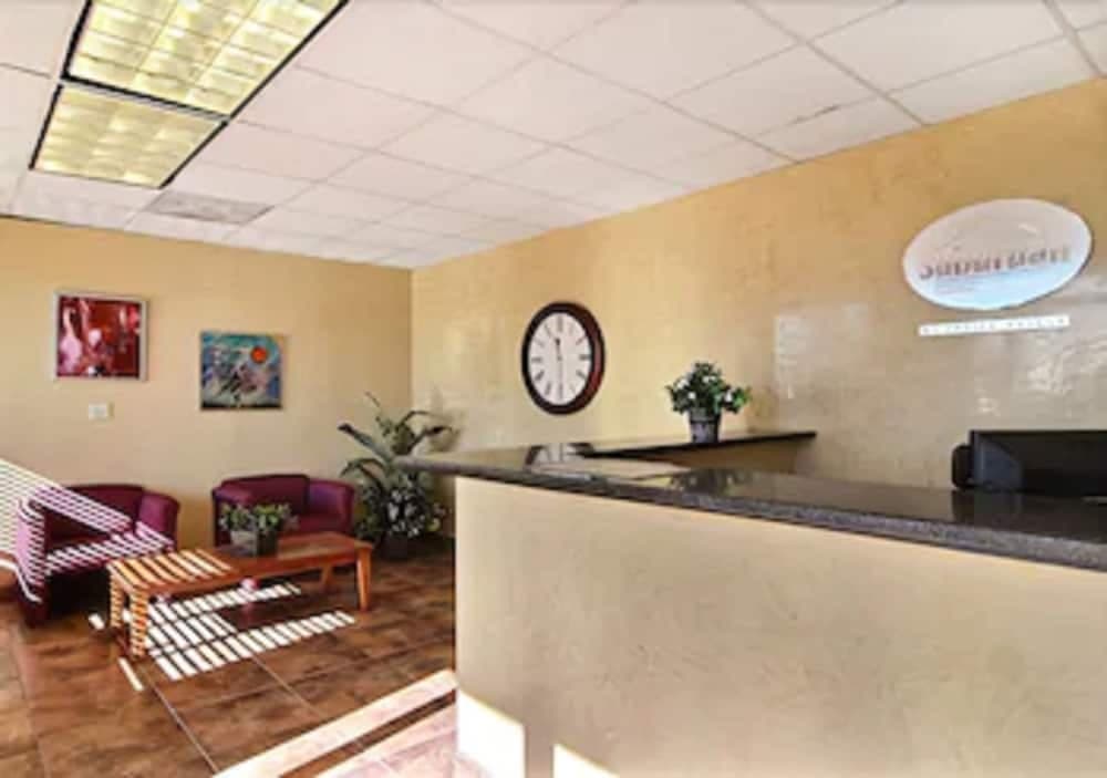 Suburban Studios East