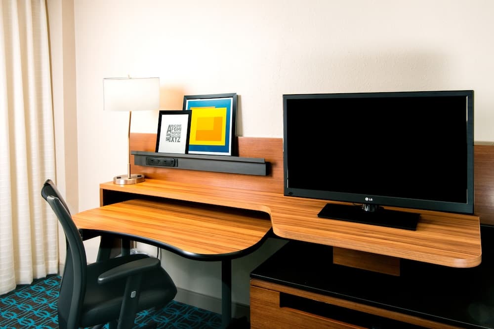 Fairfield Inn & Suites by Marriott Charlotte Uptown