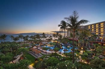 Marriott's Maui Ocean Club - Lahaina & Napili Towers