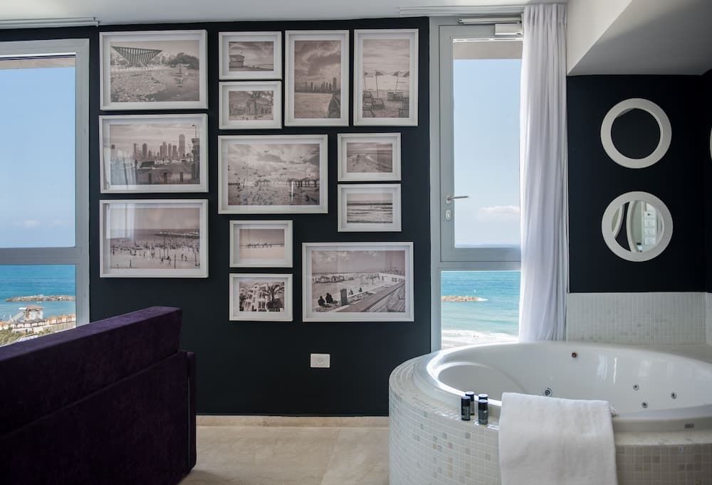 Tal by the Beach - an Atlas Boutique Hotel