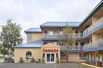 Ramada by Wyndham Anchorage