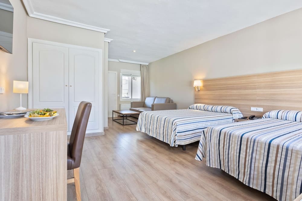 Best Osuna Feria Madrid