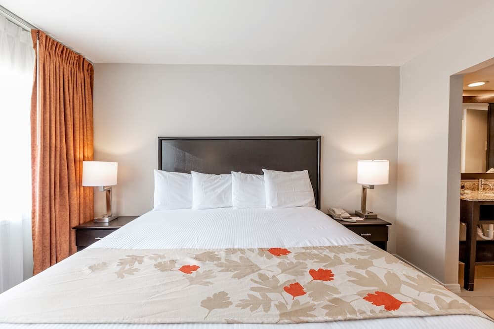 Value Suites Extended Stay - Arlington