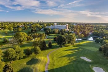 Marriott Lexington Griffin Gate Golf Resort & Spa