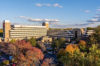 Lexington Griffin Gate Marriott Golf Resort & Spa