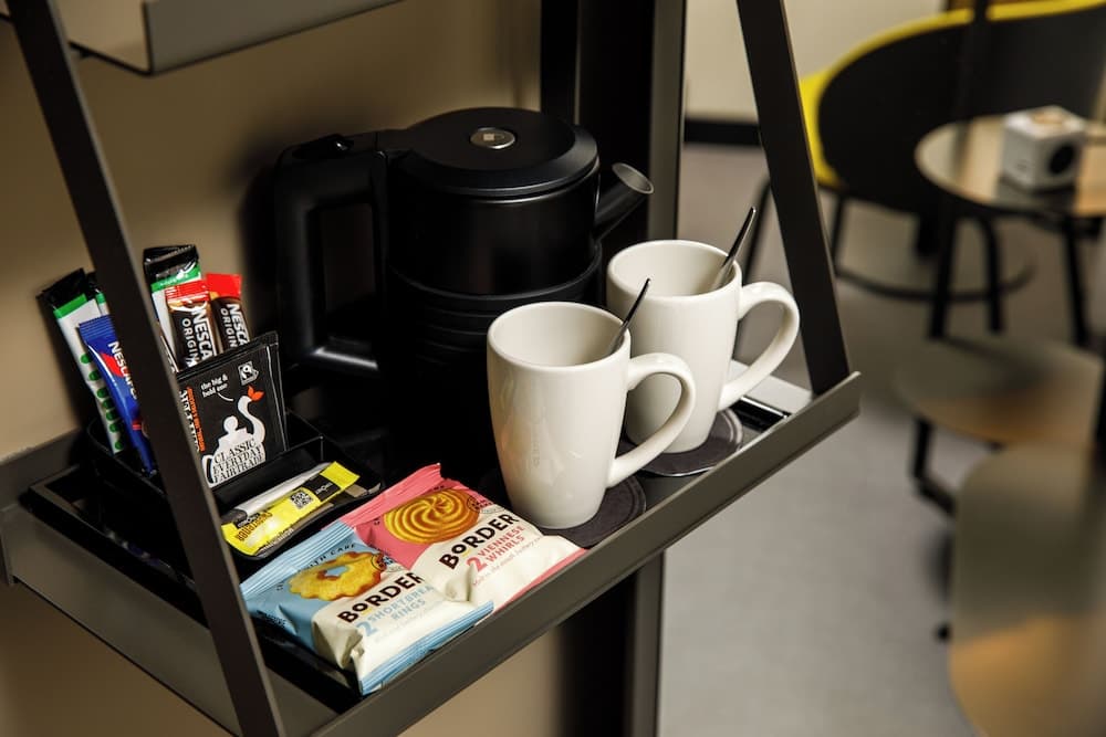 ibis London Greenwich