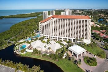 Naples Grande Beach Resort