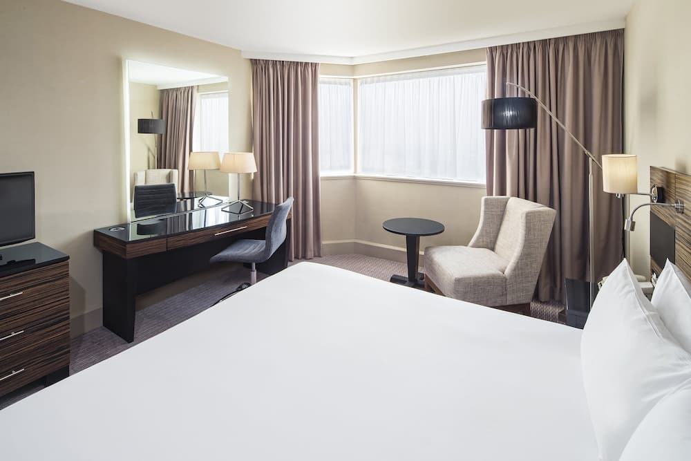 Crowne Plaza Hotel Glasgow by IHG
