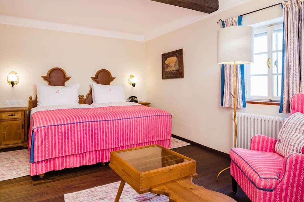 Hotel Goldener Hirsch, a Luxury Collection Hotel, Salzburg