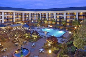 Sheraton Music City Nashville Airport