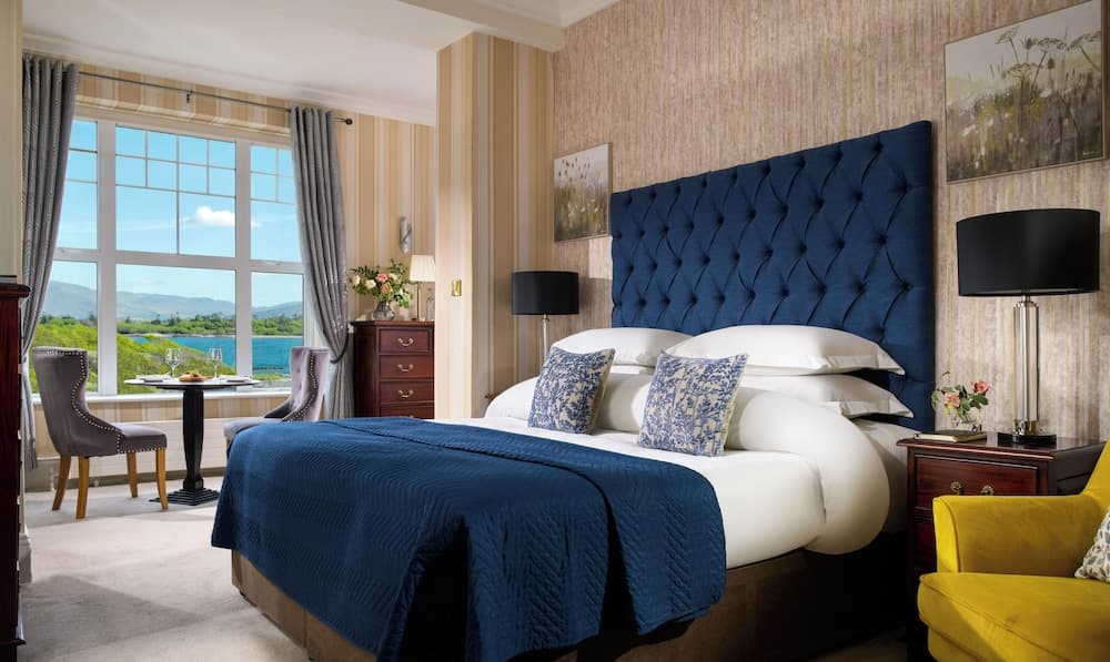 Parknasilla Resort and Spa