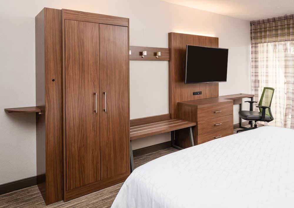 Holiday Inn Express Boca Raton-West by IHG