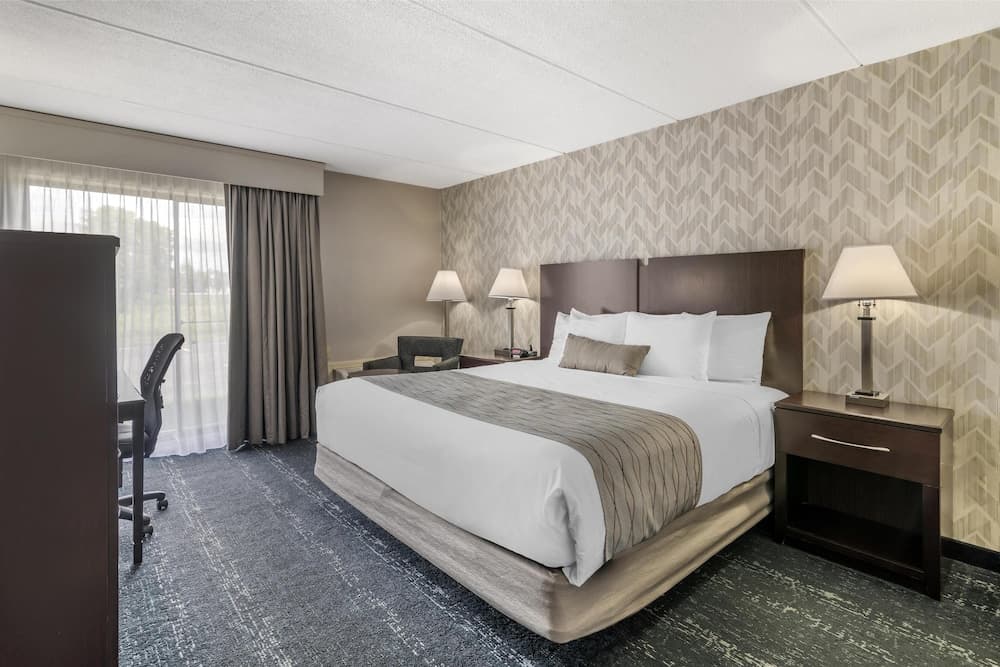 Best Western Plus Keene Hotel