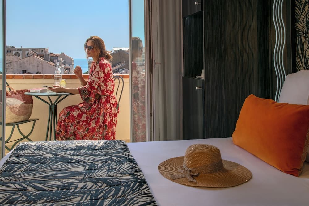 BW Premier Collection Mondial