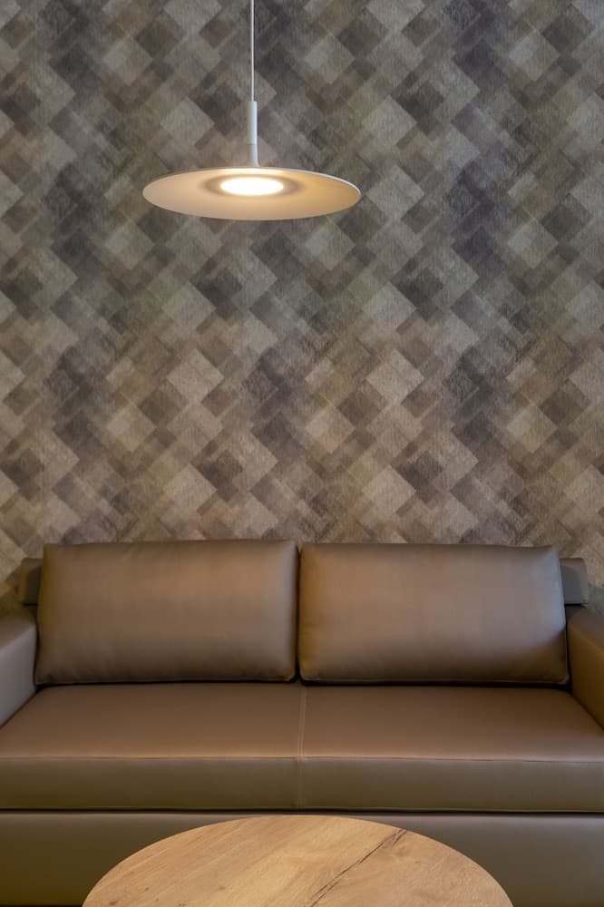 Hotel Macia Sevilla Kubb