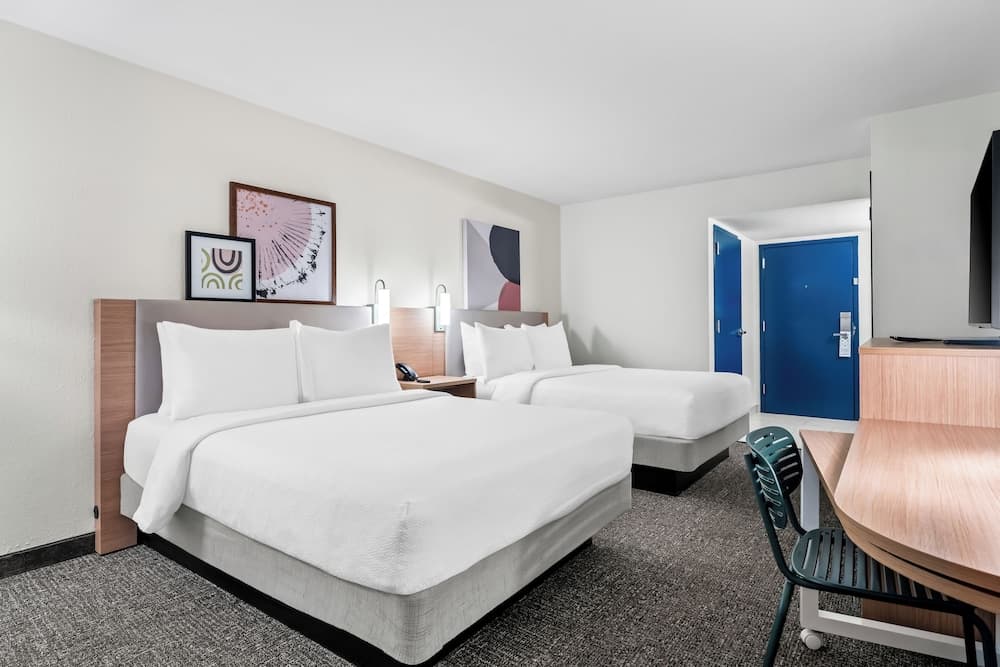 Spark by Hilton Orlando near Universal