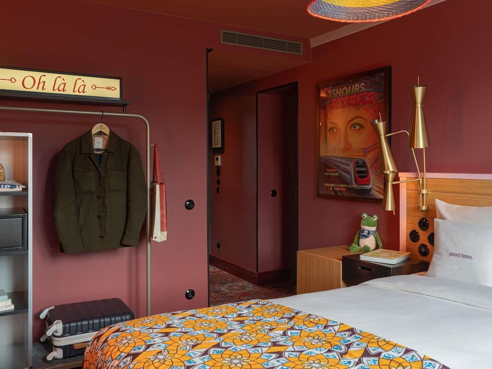 hotel image