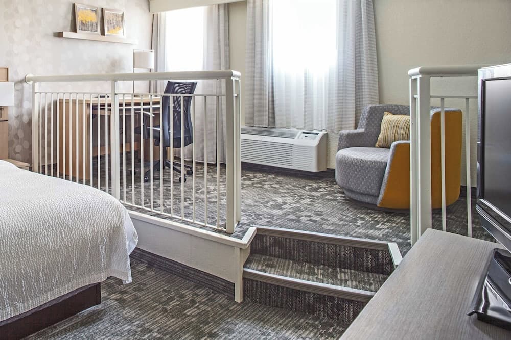 Courtyard by Marriott Columbus Downtown