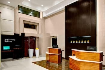 Courtyard by Marriott Columbus Downtown