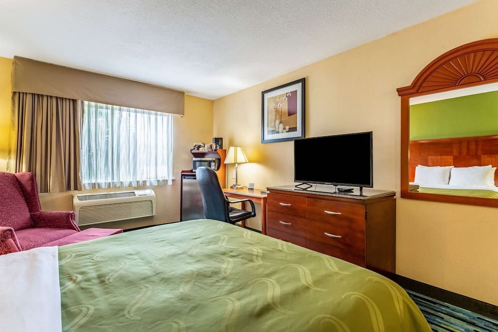 Quality Inn Los Lunas - Albuquerque South