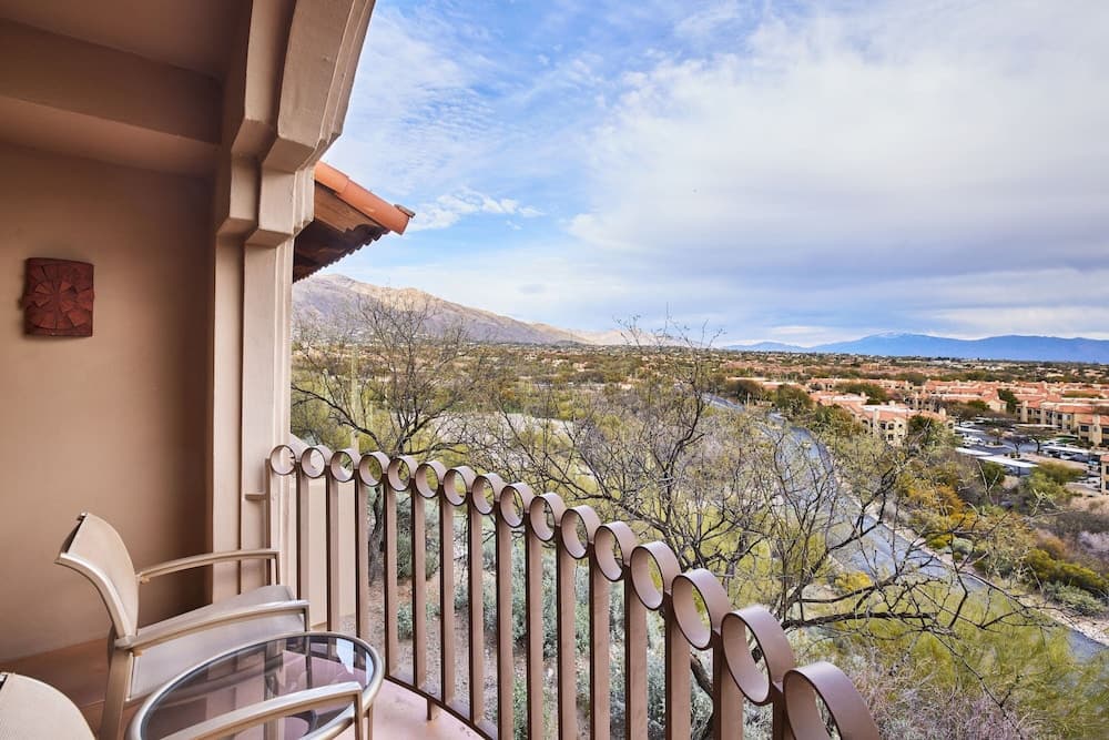 The Westin La Paloma Resort and Spa