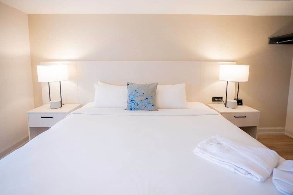 Les Suites Hotel Ottawa