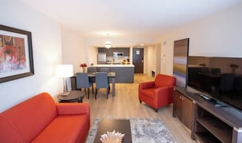 Les Suites Hotel Ottawa